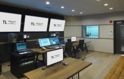 スタジオ トゥインクルランド 4K映像やハイレゾ音源といった最新データに対応可能な映像･音響スタジオです。CMやミュージックビデオなどの映像コンテンツをサポートするポストプロダクションです。