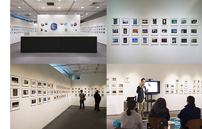 子供たちの未来とつながろう <br class="u-sp">第21回写真家達によるチャリティー写真展