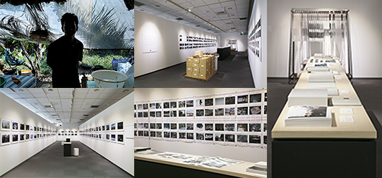 「門田紘佳 写真展 6″85」