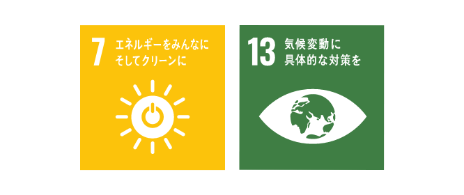 SDGs image