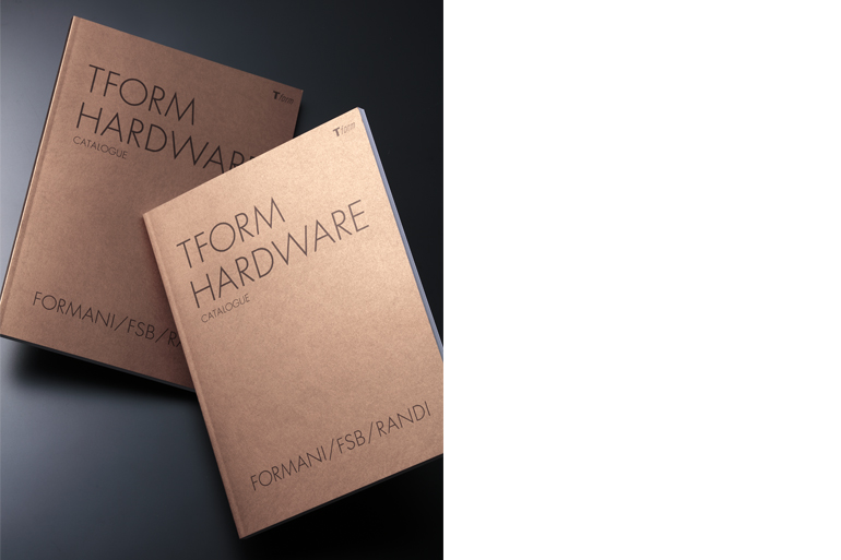 ＴＦＯＲＭ　ＨＡＲＤＷＡＲＥカタログ