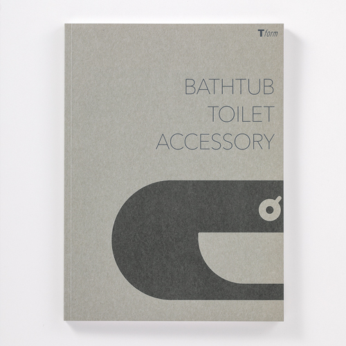 大洋金物株式会社 様 BATHTUB TOILET ACCESSORY カタログ