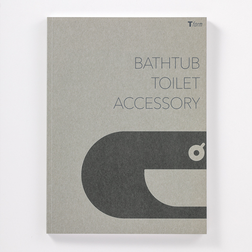 大洋金物株式会社 様　BATHTUB TOILET ACCESSORY カタログ