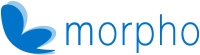 morpho ロゴ