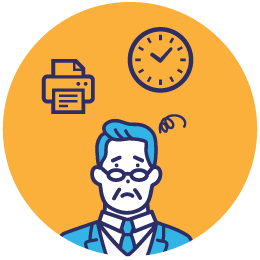 お悩みイラスト3