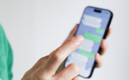 LINEで簡単・編集完全サポートのイメージ