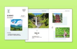 旅行・宿泊・イベント｜アイテム例：フォトブック、特別な旅行・宿泊プランやイベントの参加者に対し、その日の思い出を詰め込んだフォトブックを提供。イベント当日だけで終わらない「記憶に残る体験」を演出し、リピート化を促進します。＃顧客満足度の向上 ＃高付加価値プランの創出 ＃SNSでの拡散効果